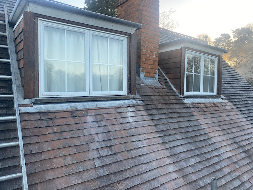 R.W Roofing Services - Thumbnail