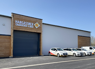 Photo n°1 de HARGASSNER France SUD-OUEST à Calmont (Magasin de chaudières)