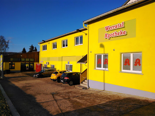 Werratal-Apotheke Tsilofitis e.K. - Thumbnail