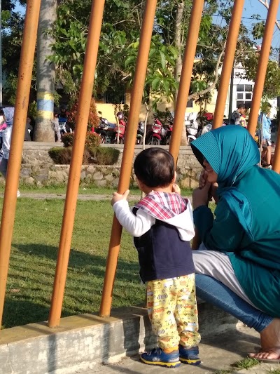 Photos of Taman Kota Soreang