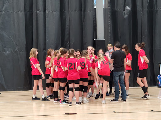 Clava Sports Facility Gallery - United States