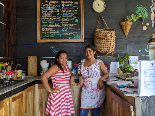 Sugar Mamas Cafe