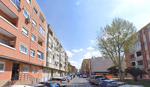 Tecnocasa agencia inmobiliaria