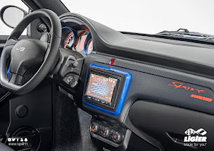 Photo n°24 de LIGIER STORE - JMB AUTOS MARSEILLE - VOITURES SANS PERMIS LIGIER à Marseille (Vendeur de voitures d'occasion)