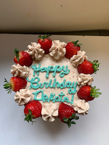 The Better Crumb (Pre-Order Pick up & Delivery only) by null