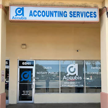 Accubis Inc - Visual