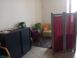 Photo n°1 de La voix du corps 44 - Kristel Gautier-Charriau - Coaching expression orale à Nort-sur-Erdre (Centre d'information)