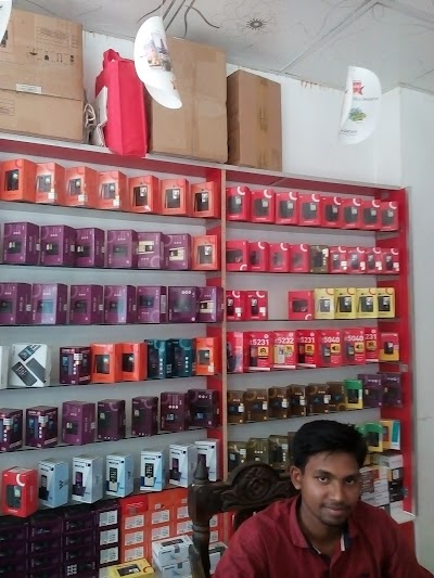 Photos of Talukdar Mobile House