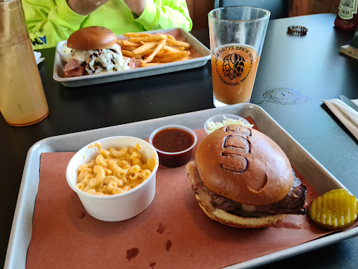 Bollinger's Restaurant and Uncle Dirtys Brew Works - Thumbnail