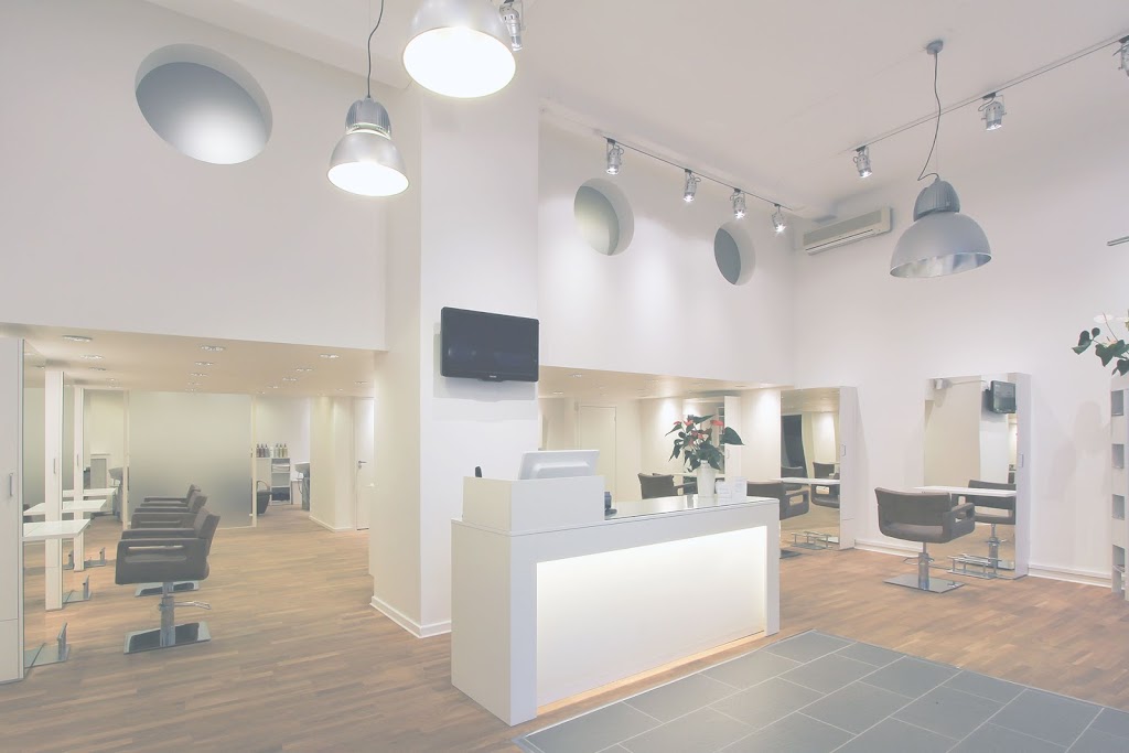 No. 27 Professional Haircare - Frisersalong i Helsingborg