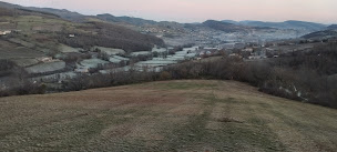 Photo n°13 de Bleton David - Terrassier 69 : Terrassement Broyage Forestiers Débroussaillage Préparation Plantation Rhône Vauxrenard à Vauxrenard (Service agricole)