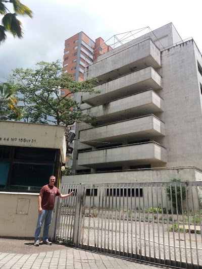 Photos of Medellin City Services