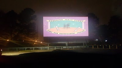 Malco Summer Drive-In