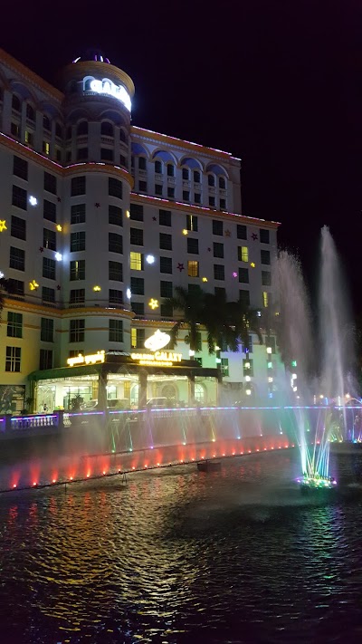 Photos of Las Vegas Sun - Hotel & Casino