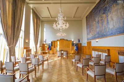Photos of H&ocirc;tel Communal de Woluwe-Saint-Lambert