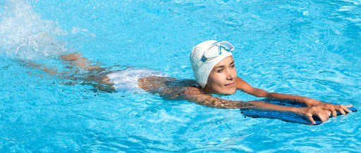 Photo de Entente 95 Sannois Natation à Sannois (95110)