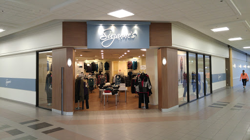 Suzanne's - Victoria Square