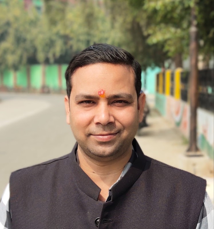 Pandit Rajdeep