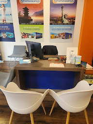 Photo n°8 de Promovacances à Paris (Agence de voyages)