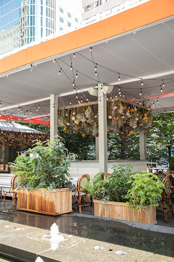 Cafe Click - Visual