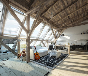 Photo n°2 de Demeurance Rénovation à Poissy (Travaux généraux)