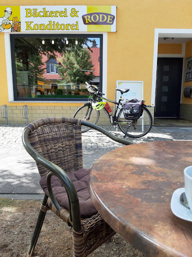 Bakery Rode