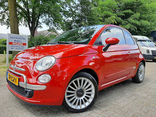Van Halteren Auto's - Thumbnail