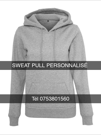 Arouss tee shirt personnalisé - Thumbnail