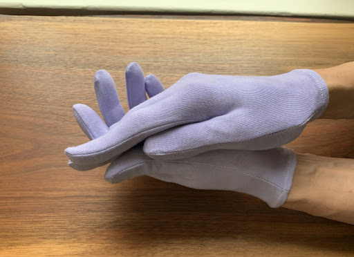 gLoved - Visual