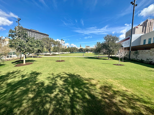 Civic Park at Hemisfair - Thumbnail