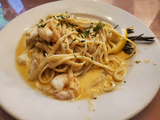 Anthony's Steak and Seafood - Thumbnail