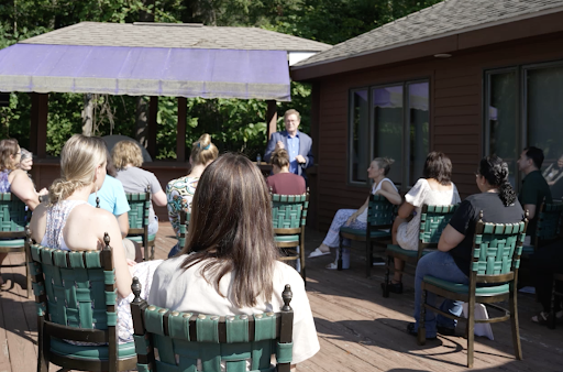 Fellowships of the Spirit Lakeside Learning Center - Thumbnail