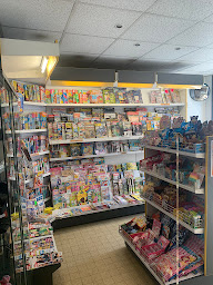 Photo n°1 de Tabac Neuville à Neuville-les-Dames (Bureau de tabac)