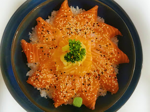 Photo n°30 de Chez Yang à Illkirch-Graffenstaden (Restaurant japonais)