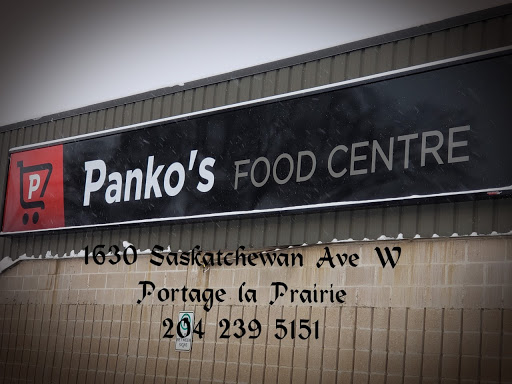Panko's Food Centre - Thumbnail