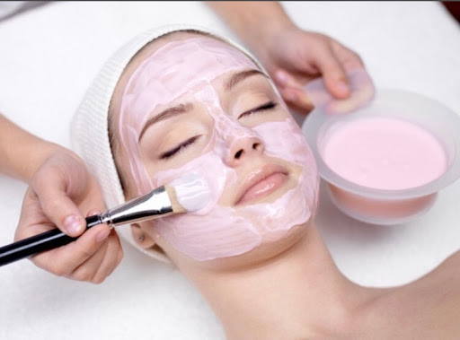 SUBLIME SERENITY: NAILSEA - CLIFTON Massage | Beauty | Cosmeceuticals