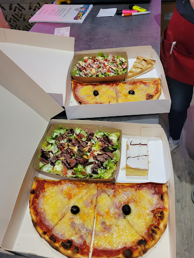 Photo 3 - Pizza Top Sainte Cecile