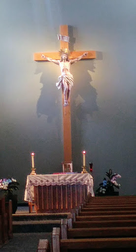 IMMACULATE HEART OF MARY CATHOLIC CHAPEL - Thumbnail