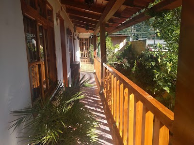 lodging