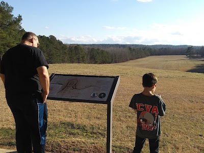 Visitor Center