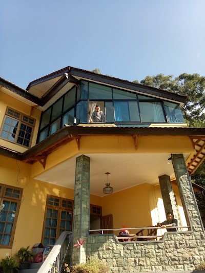 Photos of Villa Mawar Citeko