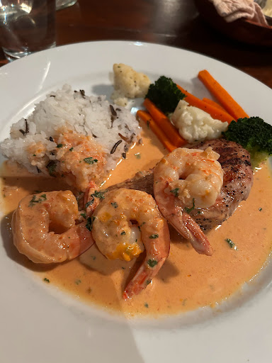 Miro Bistro - Visual