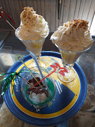 Photo n°66 de Pizzeria Les Bains Douches à Nontron (Pizzas à emporter)