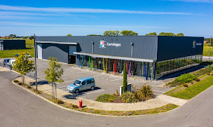 Photo n°3 de Studio Etika à Tarnos (Centre de formation)