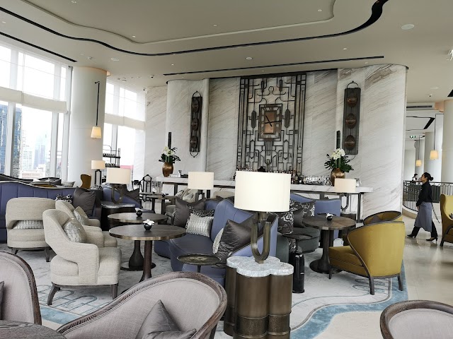 Waldorf Astoria Bangkok