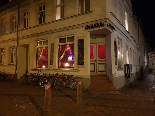 Husch Eck - Thumbnail