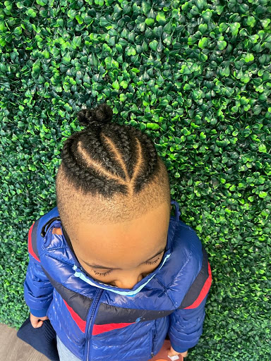 Braids by Anette - Thumbnail