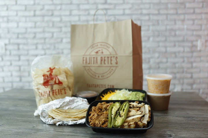 Fajita Pete's - MoPac by null