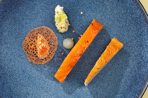 Photo n°18 de La Nouvelle Auberge à Wihr-au-Val (Restaurant gastronomique)