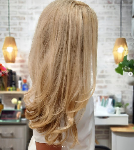 Linda Kae Hair - Thumbnail
